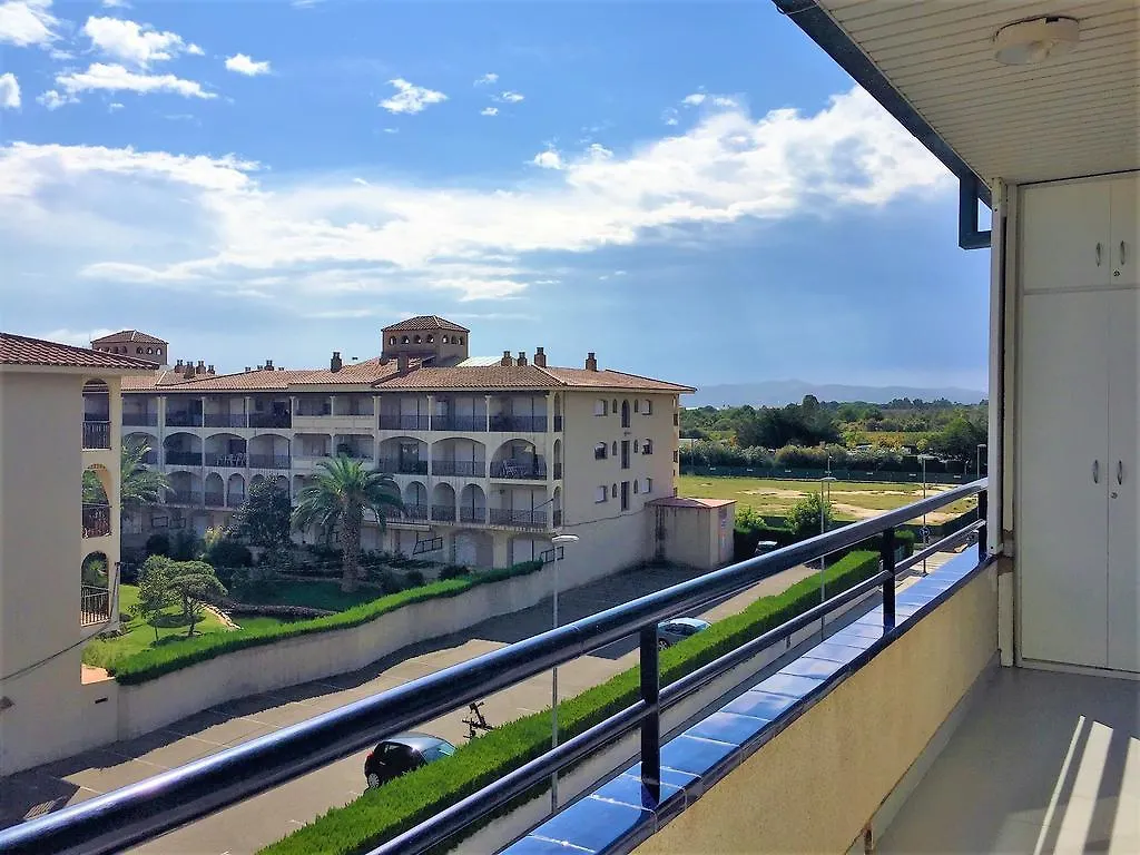 Apartamentos Blau Park España