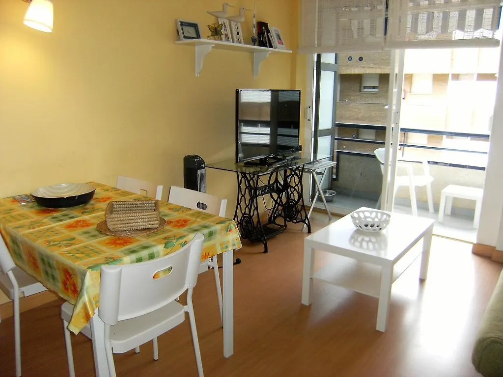 Apartamentos Blau Park España