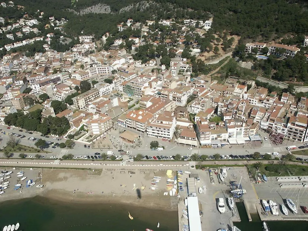 Apartamentos Blau Park  Torroella de Montgrí