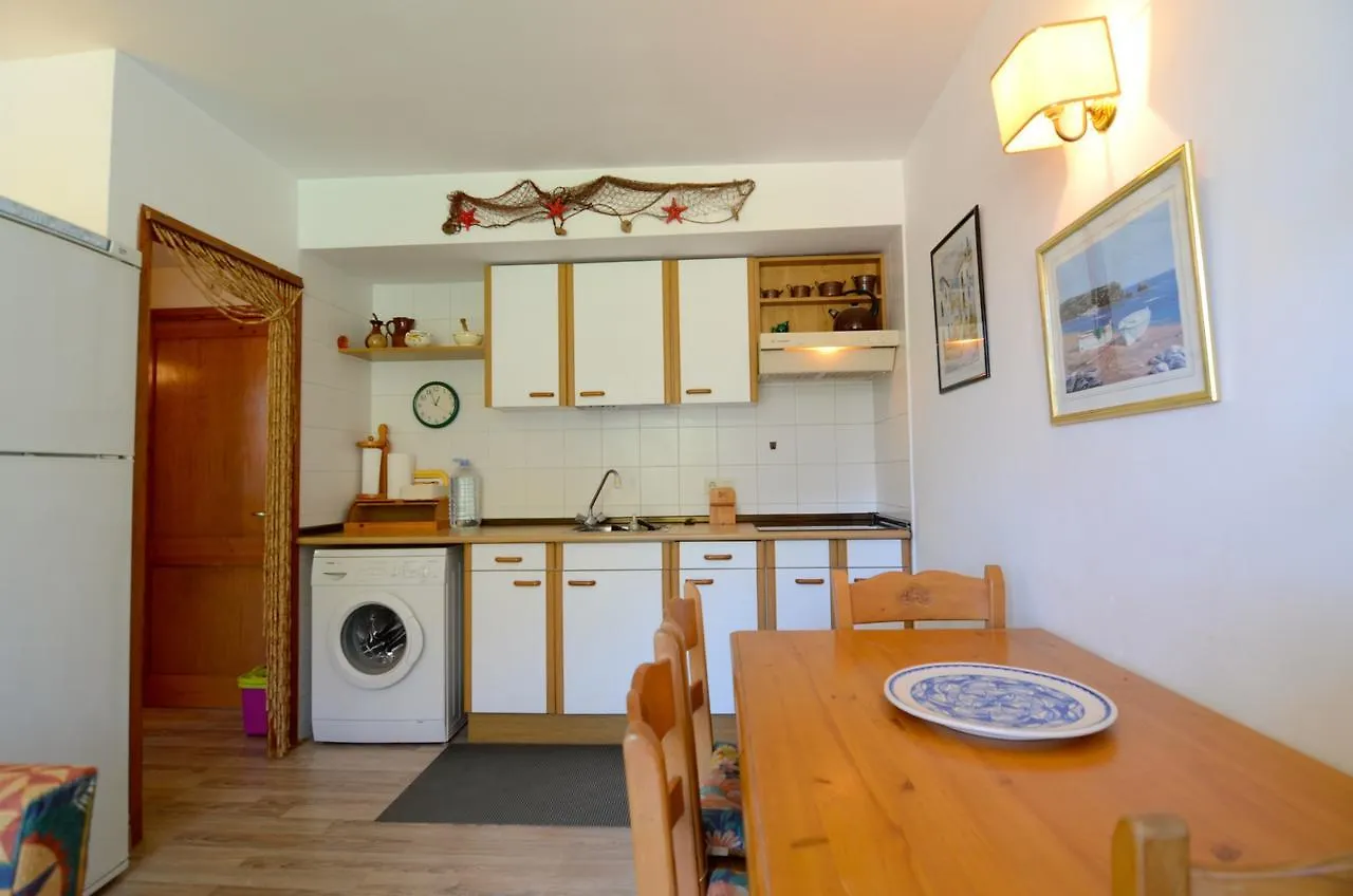 Apartamentos Blau Park España