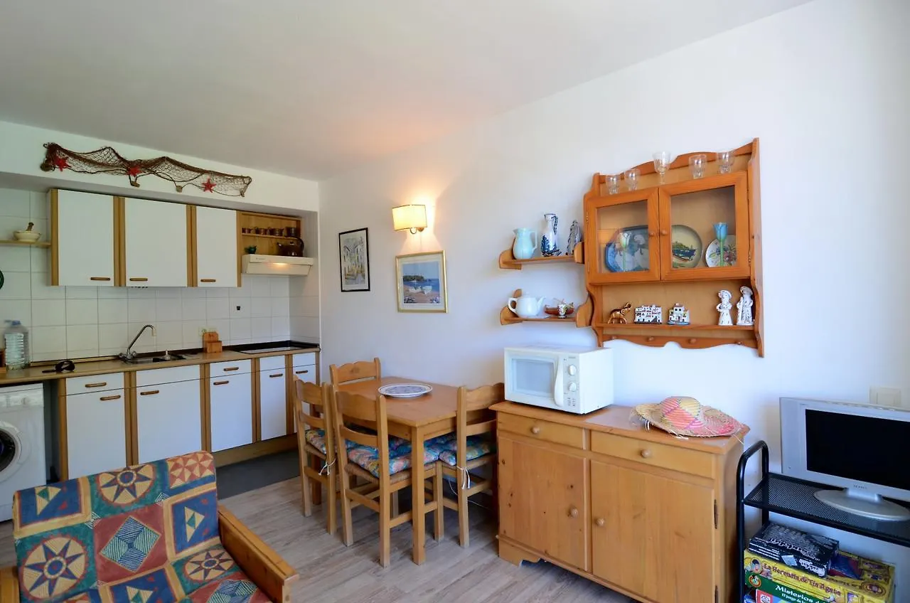 Apartamentos Blau Park 0*, Torroella de Montgrí España