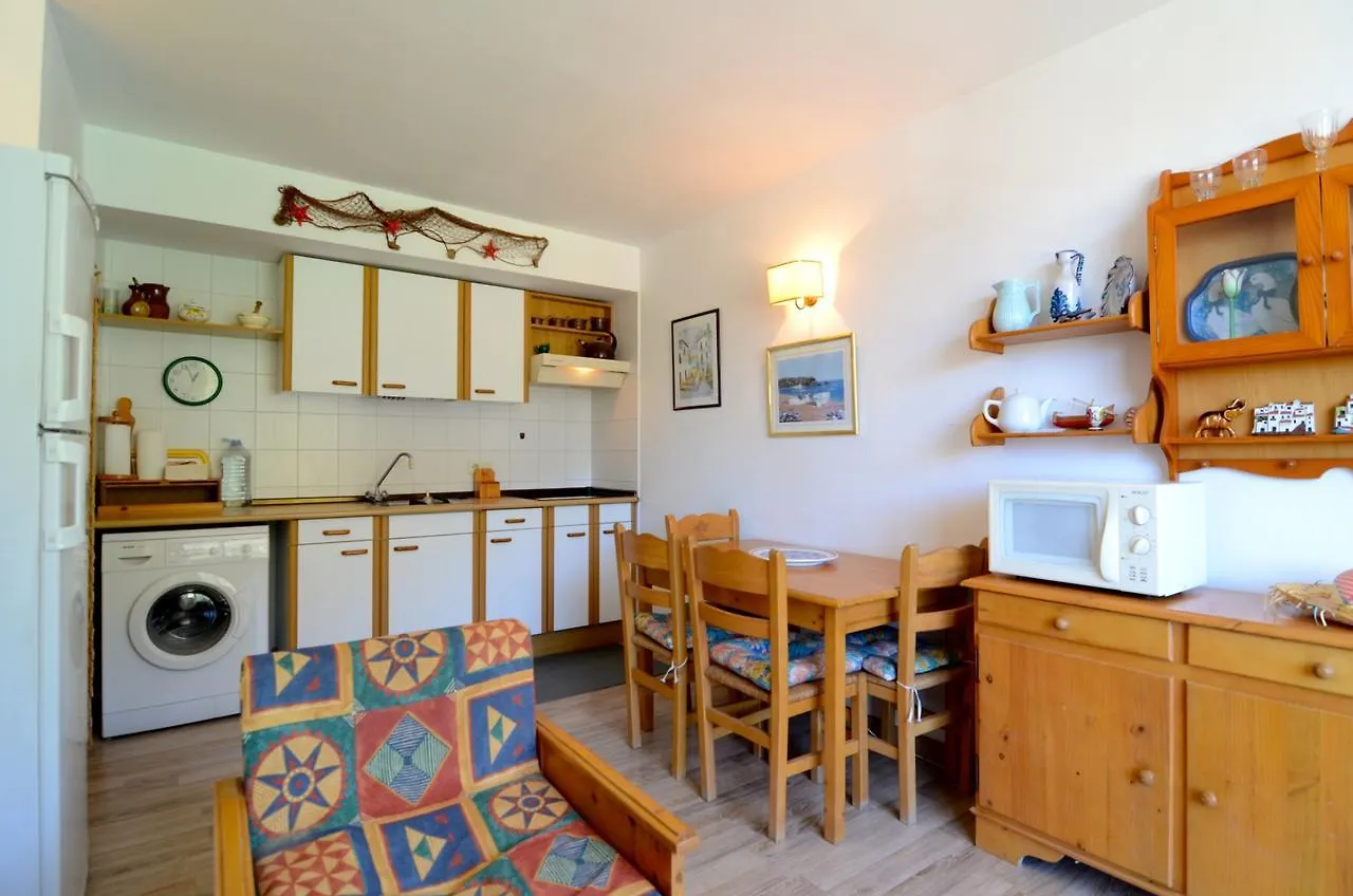 Apartamentos Blau Park España