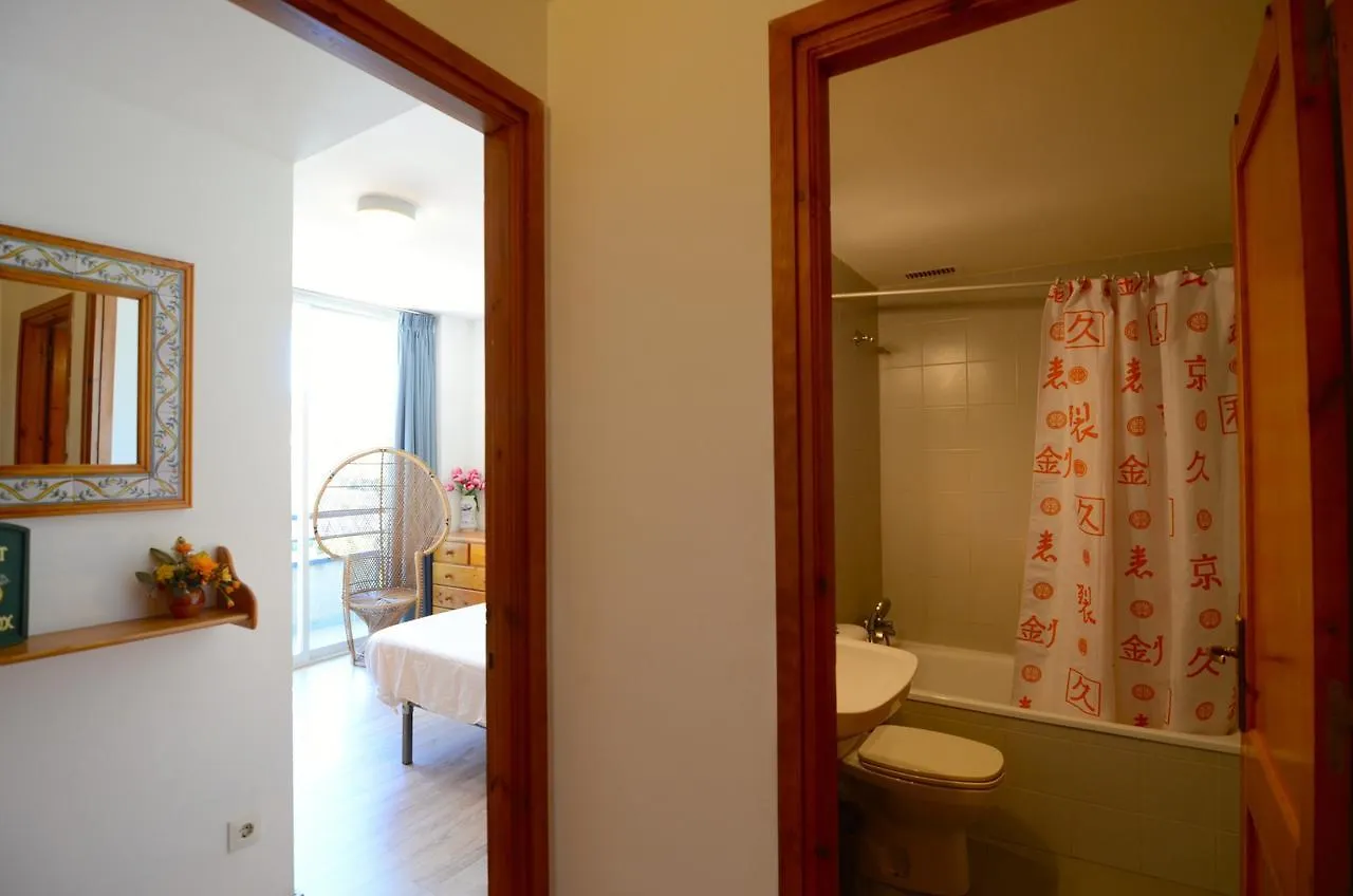 Apartamentos Blau Park Torroella de Montgrí