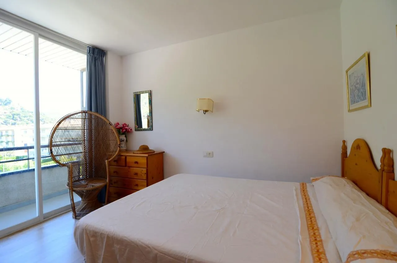 Apartamentos Blau Park Torroella de Montgrí