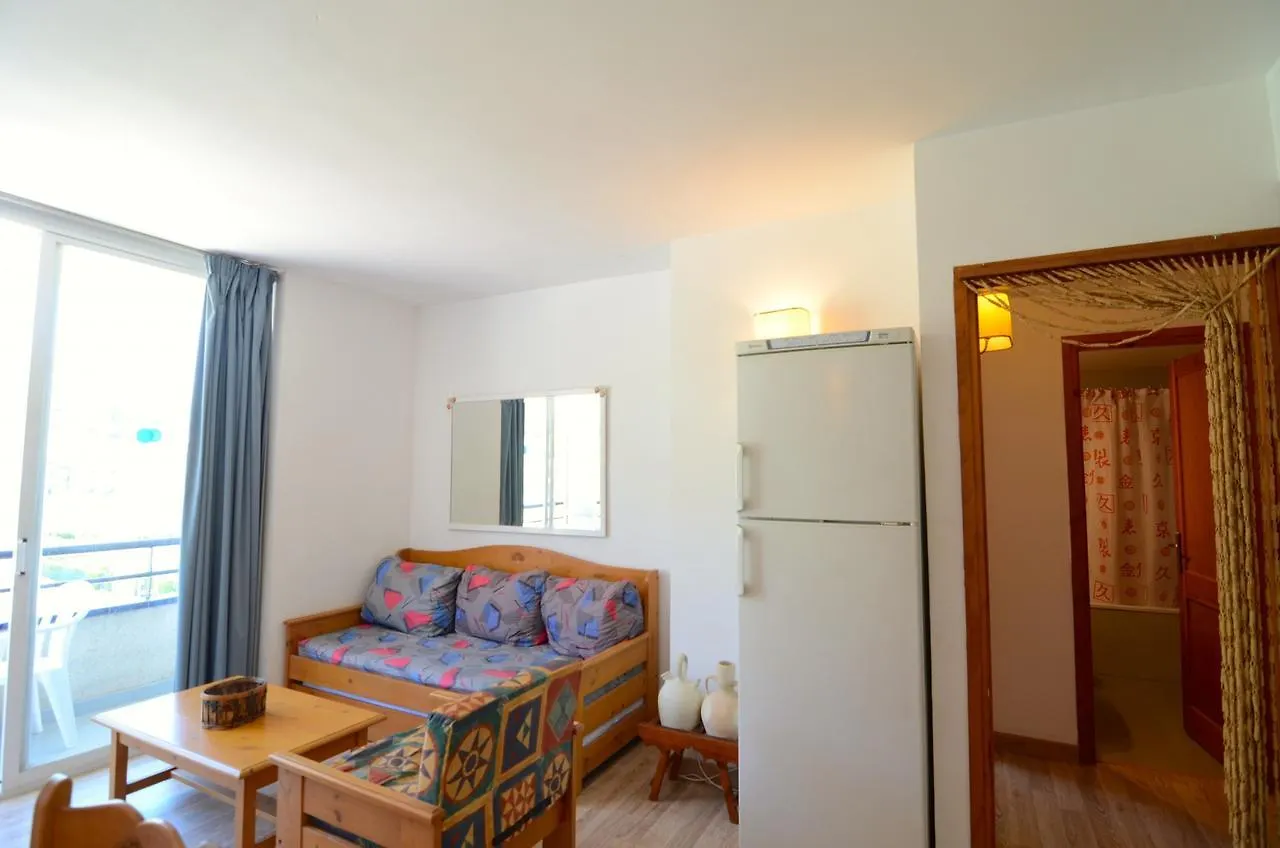 Apartamentos Blau Park 0*, Torroella de Montgrí España